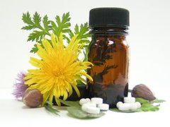 Homeopatie Dr. Silvia Nedelcu